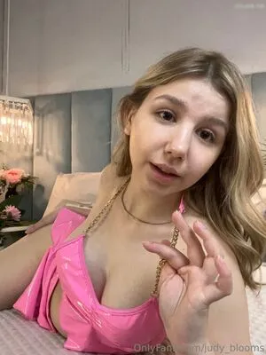 Judy Blooms OnlyFans Leaked Free Thumbnail Picture - #WRhe3bhII3