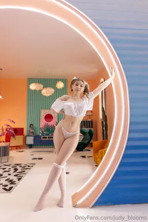 Judy Blooms OnlyFans Leaked Free Thumbnail Picture - #l0L7mhGYQM