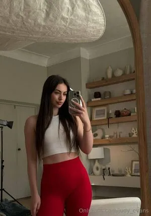 Judy Evans OnlyFans Leaked Free Thumbnail Picture - #XxrAQytUaa