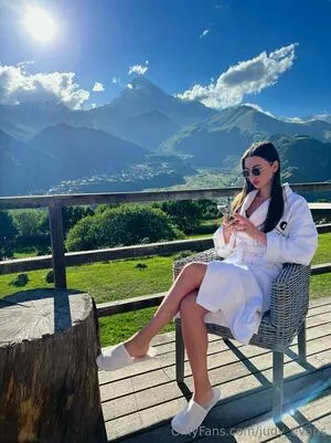 Judy Evans OnlyFans Leaked Free Thumbnail Picture - #bihcFLciMe