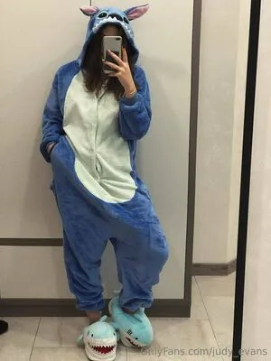 Judy Evans OnlyFans Leaked Free Thumbnail Picture - #lCcI94zjoI