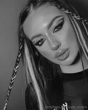 Judy Evans OnlyFans Leaked Free Thumbnail Picture - #y3YbONarr7