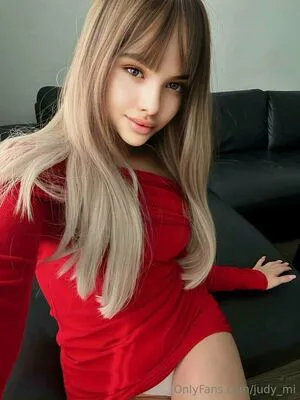 Judy Mi OnlyFans Leaked Free Thumbnail Picture - #Im3GwGhfkk