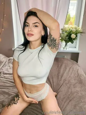 Judy Mi OnlyFans Leaked Free Thumbnail Picture - #iuaQq5aP57