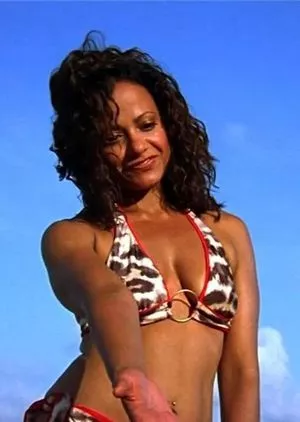 Judy Reyes OnlyFans Leaked Free Thumbnail Picture - #XWBdT9Egr7