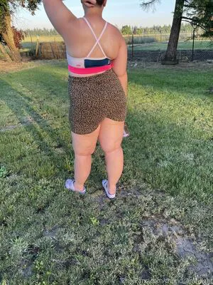 Judy With The Booty OnlyFans Leaked Free Thumbnail Picture - #3pn3NBJsLd