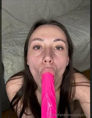 Judyblaze OnlyFans Leaked Free Thumbnail Picture - #FSTmKP1jJ0