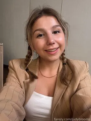 Judyblooms OnlyFans Leaked Free Thumbnail Picture - #2DeLbvwj3a