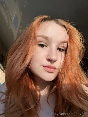 Judyfire OnlyFans Leaked Free Thumbnail Picture - #wmJLI22aKT