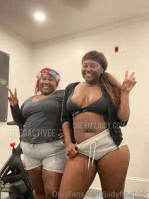 Judyfthebloc OnlyFans Leaked Free Thumbnail Picture - #blr8Zty5Wy