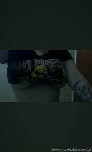 Judyisapunk2021 OnlyFans Leaked Free Thumbnail Picture - #LHwxt8RYUe