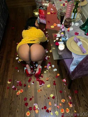 Judylaw100 OnlyFans Leaked Free Thumbnail Picture - #4XmwlioF8X