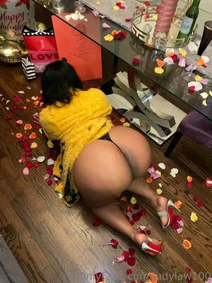 Judylaw100 OnlyFans Leaked Free Thumbnail Picture - #Zv3sb9HfJI