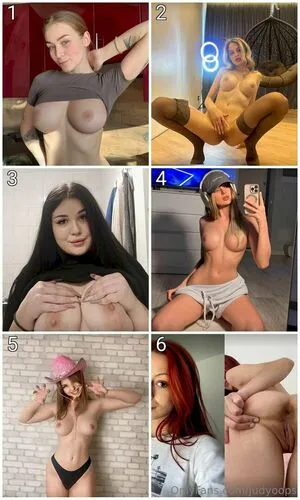 Judyoops OnlyFans Leaked Free Thumbnail Picture - #24Q7NUdXjZ
