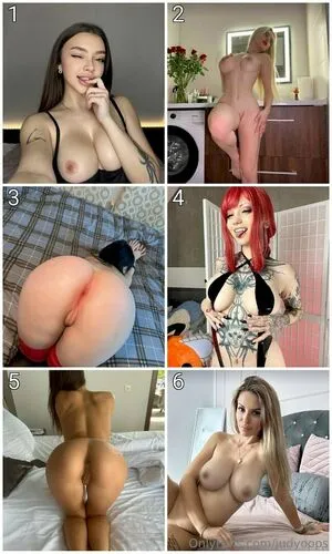 Judyoops OnlyFans Leaked Free Thumbnail Picture - #ALkLR6E6rD