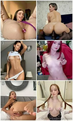 Judyoops OnlyFans Leaked Free Thumbnail Picture - #BTzyPPFiuK