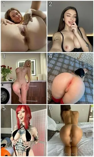 Judyoops OnlyFans Leaked Free Thumbnail Picture - #H0d5M19IBz