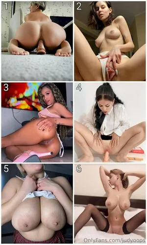 Judyoops OnlyFans Leaked Free Thumbnail Picture - #ie6ND70MFb