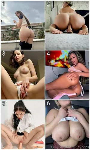 Judyoops OnlyFans Leaked Free Thumbnail Picture - #v9LoRz8Cmi