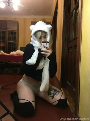 Judyshine OnlyFans Leaked Free Thumbnail Picture - #S2g08T3KJG