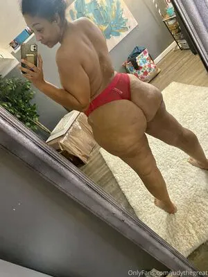 Judythegreat OnlyFans Leaked Free Thumbnail Picture - #6KVWtPxLx2