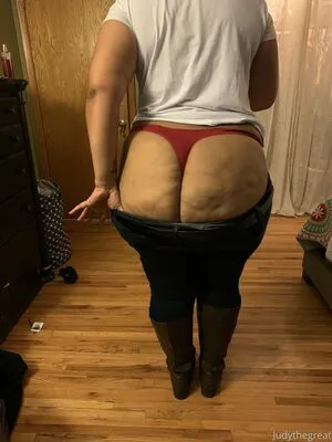 Judythegreat OnlyFans Leaked Free Thumbnail Picture - #Cl3Am5lhM0