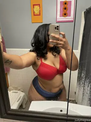 Judythegreat OnlyFans Leaked Free Thumbnail Picture - #GeYQ2KV1sQ