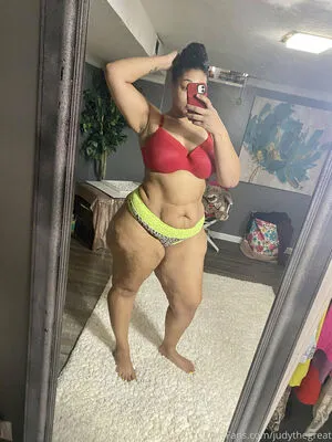 Judythegreat OnlyFans Leaked Free Thumbnail Picture - #K7rewTvrZj