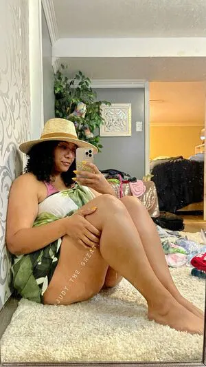 Judythegreat OnlyFans Leaked Free Thumbnail Picture - #LzMQnGoibi