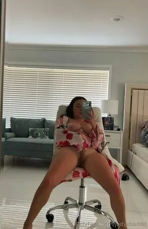 Judyxbaddd OnlyFans Leaked Free Thumbnail Picture - #MtscREQYXj