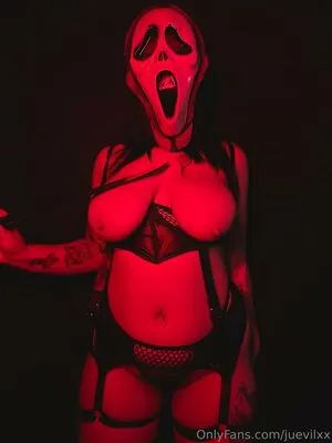 Juevilxx OnlyFans Leaked Free Thumbnail Picture - #UWV3yHLli5