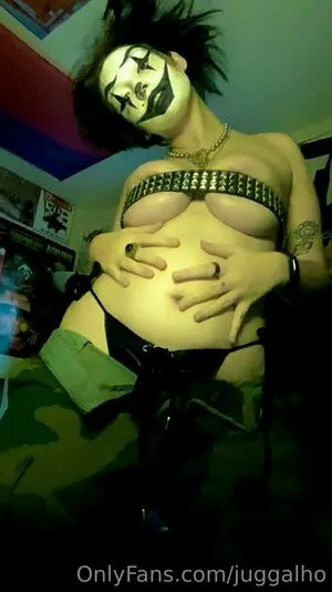 Juggalho OnlyFans Leaked Free Thumbnail Picture - #3UKAFgONhR