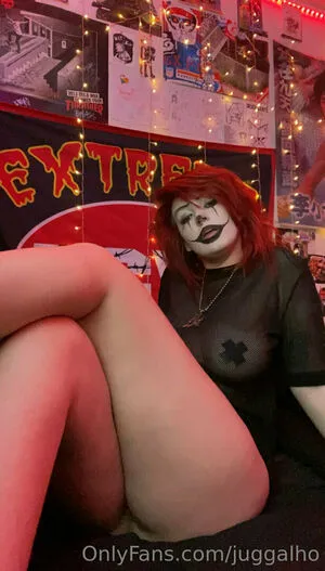Juggalho OnlyFans Leaked Free Thumbnail Picture - #94oxkDjX2C