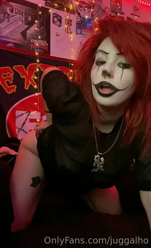 Juggalho OnlyFans Leaked Free Thumbnail Picture - #HjZEIzUMDF