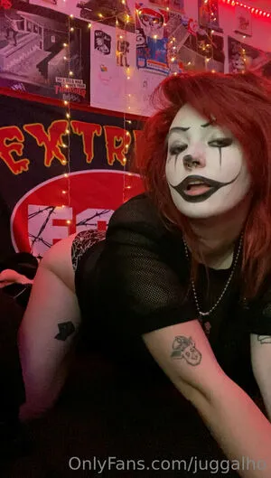 Juggalho OnlyFans Leaked Free Thumbnail Picture - #OJkn42qPJR