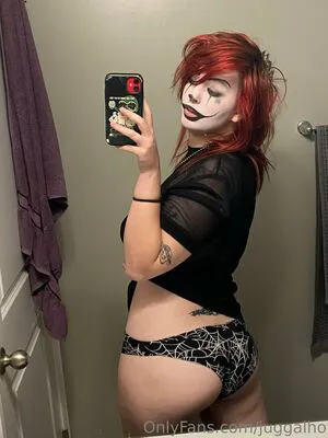 Juggalho OnlyFans Leaked Free Thumbnail Picture - #W41sGMGLA2