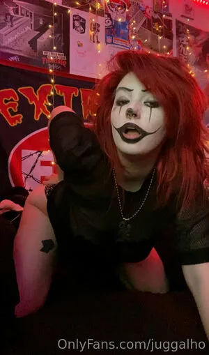 Juggalho OnlyFans Leaked Free Thumbnail Picture - #cAmedjafJh