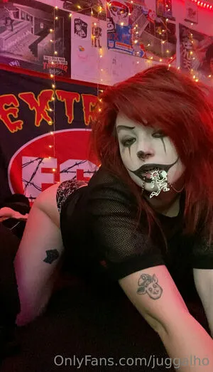 Juggalho OnlyFans Leaked Free Thumbnail Picture - #gVly9qOEEJ