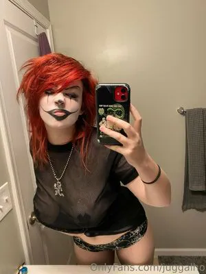 Juggalho OnlyFans Leaked Free Thumbnail Picture - #iVO9e3IeCs