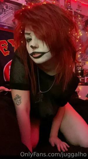 Juggalho OnlyFans Leaked Free Thumbnail Picture - #igcXnm1NUn