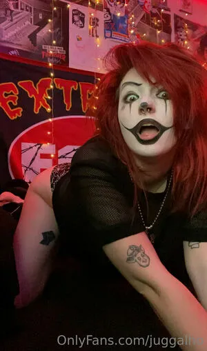 Juggalho OnlyFans Leaked Free Thumbnail Picture - #n8LfmsPQCy