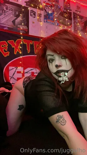 Juggalho OnlyFans Leaked Free Thumbnail Picture - #niUHVusovg