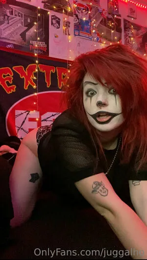 Juggalho OnlyFans Leaked Free Thumbnail Picture - #sVJv1fgbLI