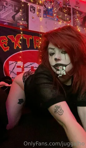 Juggalho OnlyFans Leaked Free Thumbnail Picture - #sqD0pFo8zy