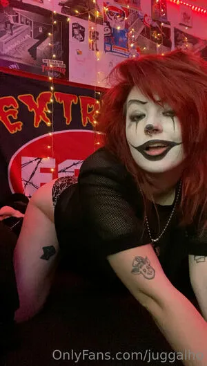 Juggalho OnlyFans Leaked Free Thumbnail Picture - #vE1LZ6ai0R