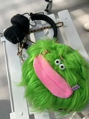 Juglypuff OnlyFans Leaked Free Thumbnail Picture - #2ZDnEMbB0n