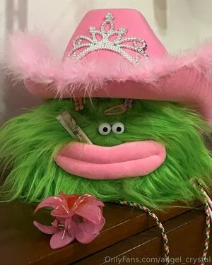 Juglypuff OnlyFans Leaked Free Thumbnail Picture - #QmpYuIJa1l