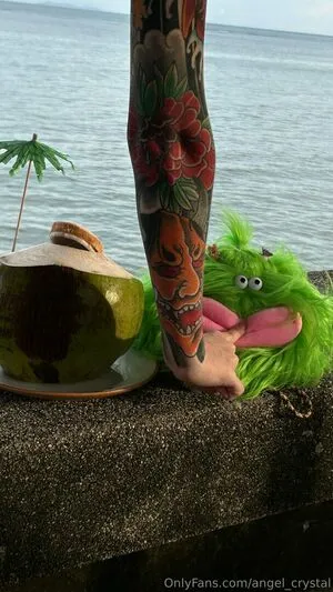 Juglypuff OnlyFans Leaked Free Thumbnail Picture - #eJ9PaMMHHm