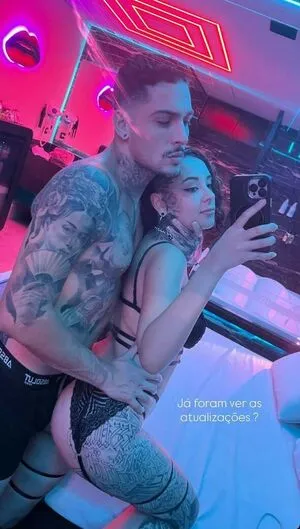 Juh Feoli OnlyFans Leaked Free Thumbnail Picture - #8I110S5Zrt