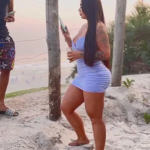 Juh Morena OnlyFans Leaked Free Thumbnail Picture - #IKjWuTbZHw